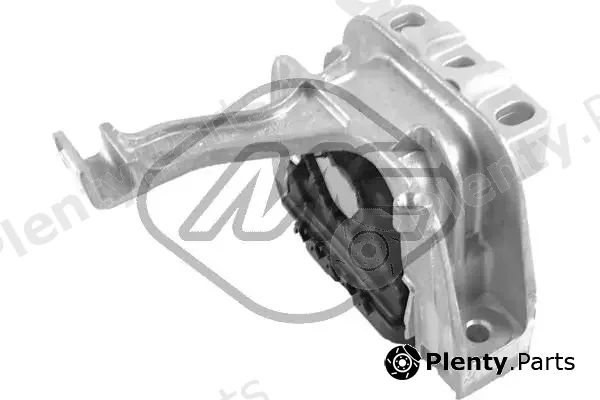 Metalcaucho 23242 — Mounting, engine