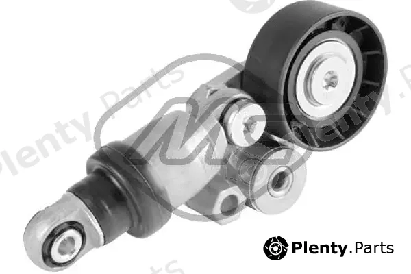 Metalcaucho 49653 — Belt Tensioner, V-ribbed belt