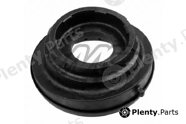 Metalcaucho 05286 — Rolling Bearing, suspension strut support mount