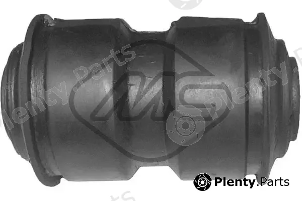 Metalcaucho 02954 — Bushing, leaf spring