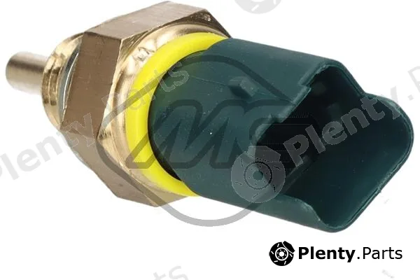 Metalcaucho 50289 — Sensor, coolant temperature