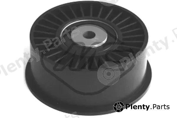Metalcaucho 49903 — Deflection/Guide Pulley, timing belt