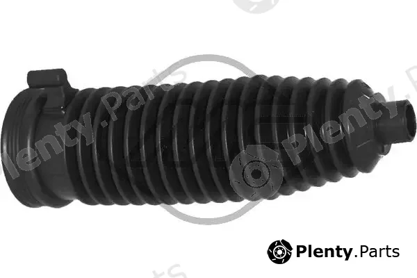 Metalcaucho 00711 — Bellow, steering