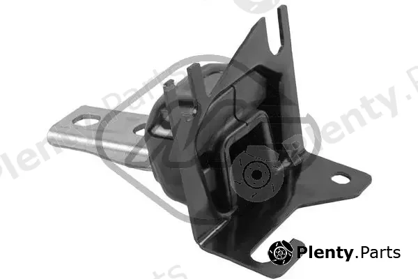 Metalcaucho 23092 — Mounting, engine
