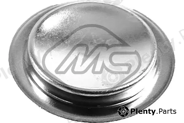 Metalcaucho 39443 — Frost Plug