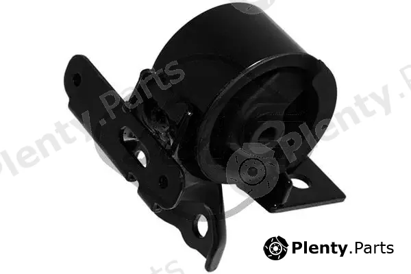 Metalcaucho 57368 — Mounting, engine