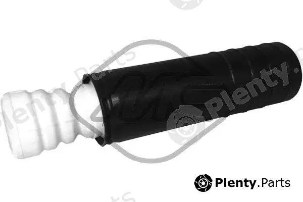 Metalcaucho 06525 — Rubber Buffer, suspension