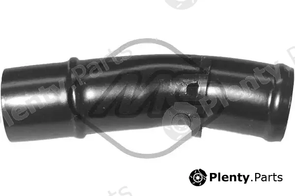 Metalcaucho 03004 — Coolant Pipe