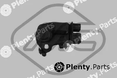 Metalcaucho 43680 — Door Lock