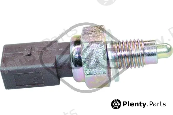Metalcaucho 48348 — Switch, reverse light