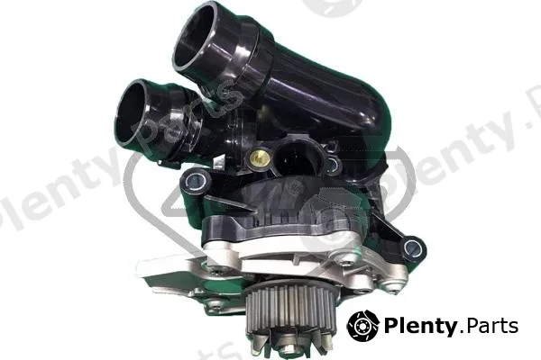 Metalcaucho 35924 — Water Pump, engine cooling
