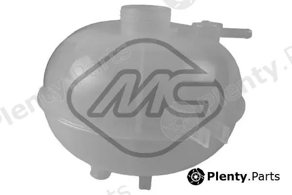 Metalcaucho 03851 — Expansion Tank, coolant