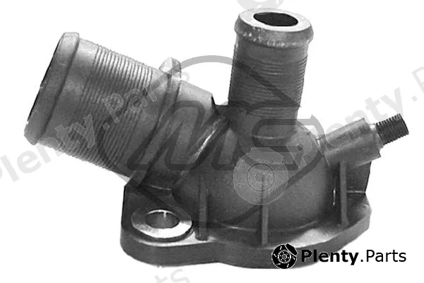 Metalcaucho 03551 — Coolant Flange