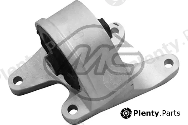 Metalcaucho 57134 — Mounting, engine