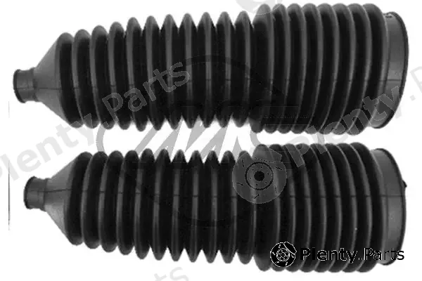 Metalcaucho 01835C — Bellow Kit, steering