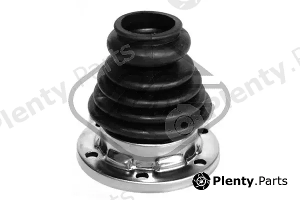 Metalcaucho 01190 — Bellow Kit, drive shaft