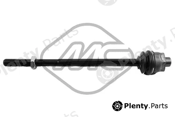 Metalcaucho 53628 — Tie Rod End
