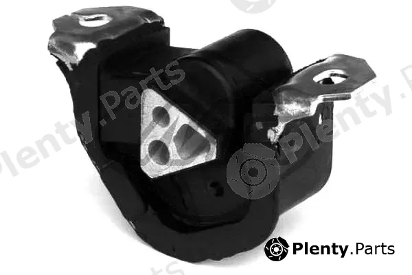 Metalcaucho 00744 — Mounting, engine