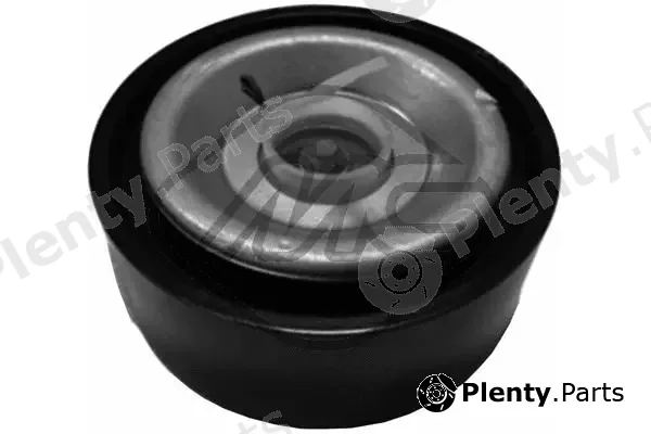Metalcaucho 58405 — Deflection/Guide Pulley, V-ribbed belt