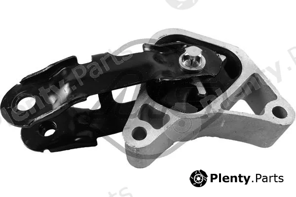 Metalcaucho 23312 — Mounting, engine