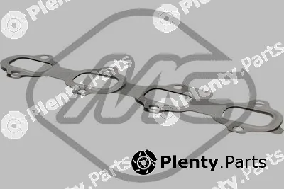 Metalcaucho 43770 — Gasket, exhaust manifold