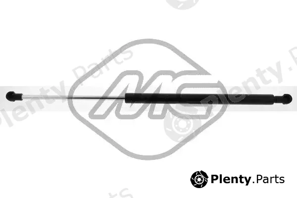 Metalcaucho 46639 — Gas Spring, boot/cargo area