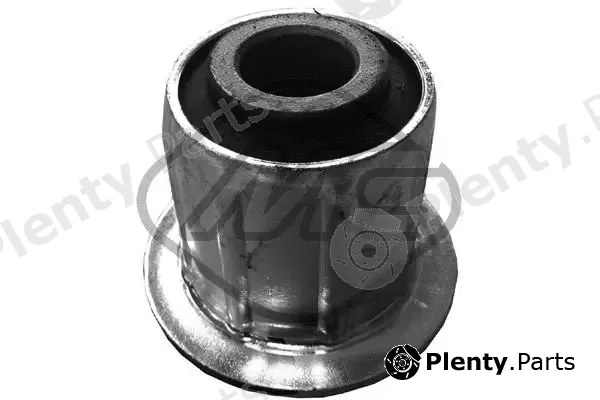 Metalcaucho 02955 — Bushing, leaf spring