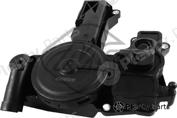 Metalcaucho 39532 — Oil Separator, crankcase ventilation