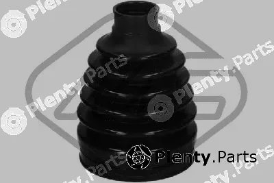 Metalcaucho 11382 — Bellow Kit, drive shaft