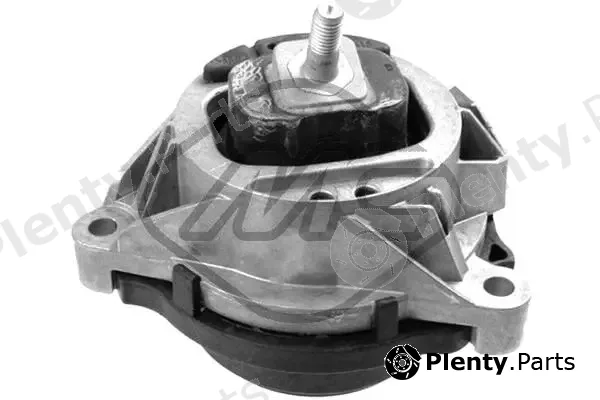 Metalcaucho 57669 — Mounting, engine