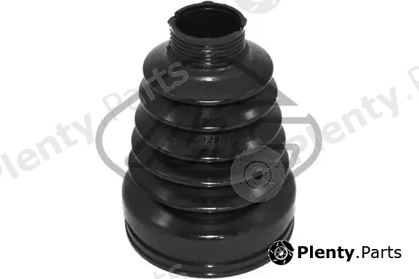 Metalcaucho 10052 — Bellow, drive shaft