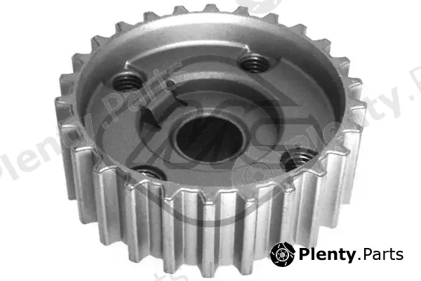 Metalcaucho 05694 — Sprocket, crankshaft