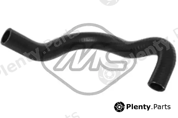 Metalcaucho 07703 — Oil Hose