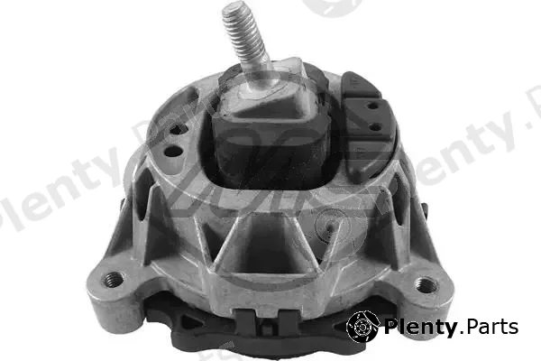 Metalcaucho 23316 — Mounting, engine