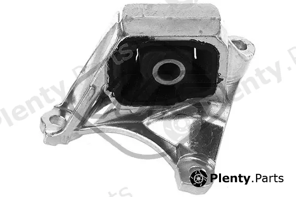 Metalcaucho 57169 — Mounting, engine