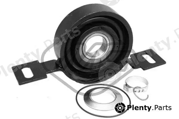 Metalcaucho 06719 — Holder, manual transmission mounting