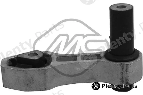 Metalcaucho 57067 — Mounting, engine
