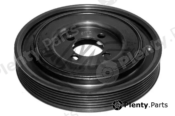Metalcaucho 04719 — Belt Pulley, crankshaft