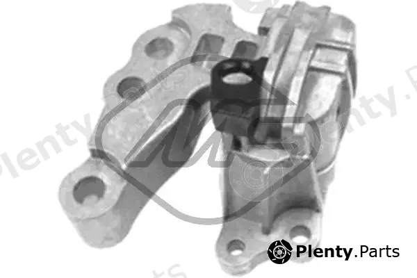 Metalcaucho 54027 — Mounting, engine