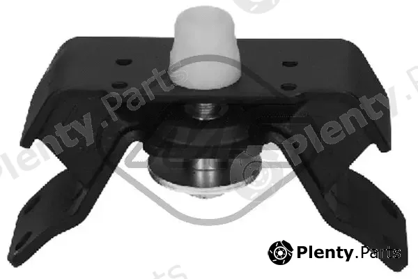 Metalcaucho 54062 — Mounting, engine