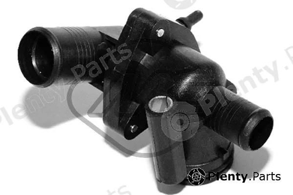Metalcaucho 03810 — Coolant Flange