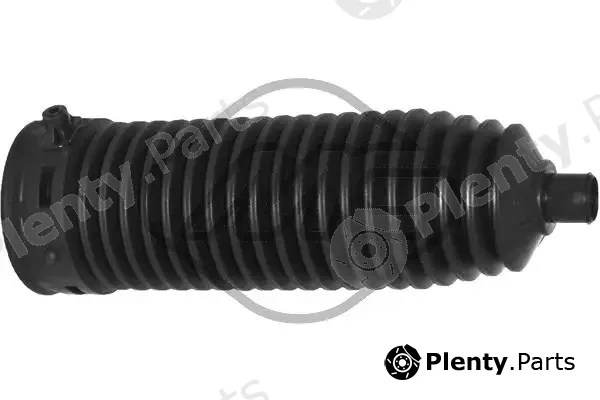 Metalcaucho 00900 — Bellow, steering