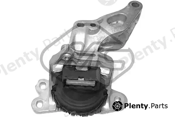 Metalcaucho 16290 — Mounting, engine