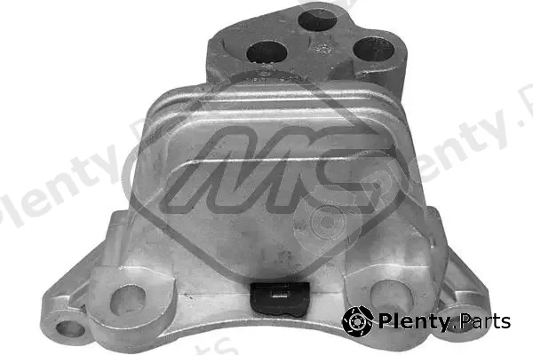 Metalcaucho 57128 — Mounting, engine
