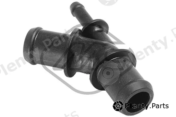 Metalcaucho 14905 — Coolant Flange