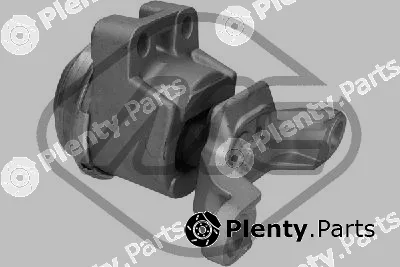 Metalcaucho 54692 — Mounting, engine