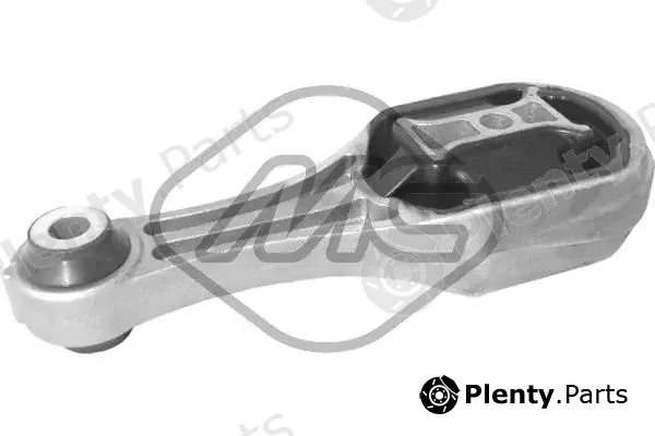 Metalcaucho 06565 — Mounting, engine