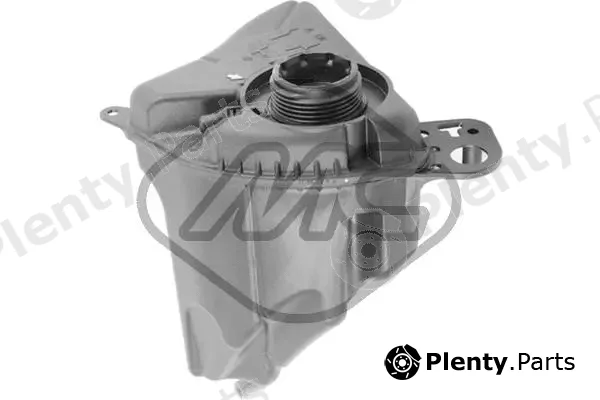 Metalcaucho 13643 — Expansion Tank, coolant