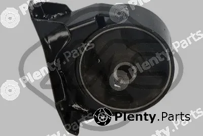 Metalcaucho 41619 — Mounting, engine