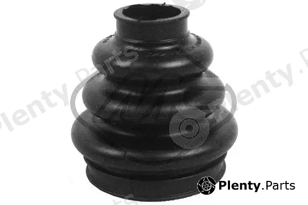 Metalcaucho 10512 — Bellow, drive shaft